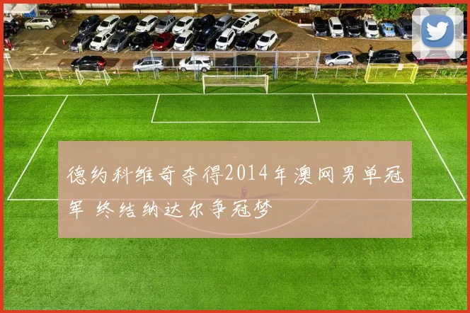 德约科维奇夺得2014年澳网男单冠军 终结纳达尔争冠梦