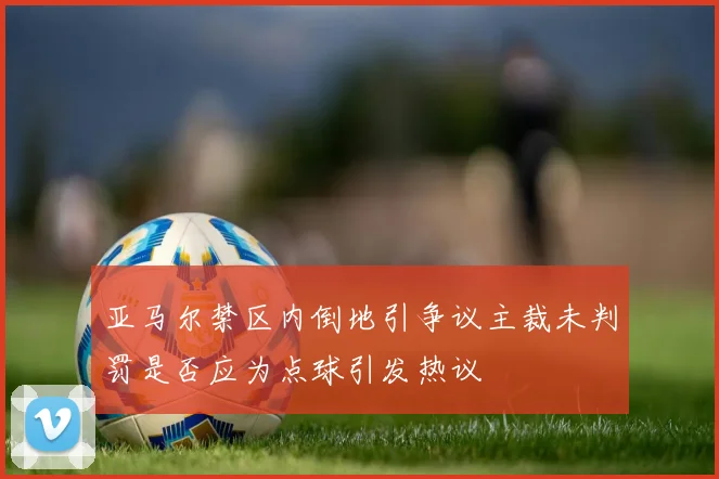 亚马尔禁区内倒地引争议主裁未判罚是否应为点球引发热议